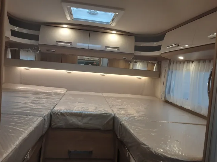 Fahrzeugbild Carthago C1-tourer T 145 RB LE Fiat #19