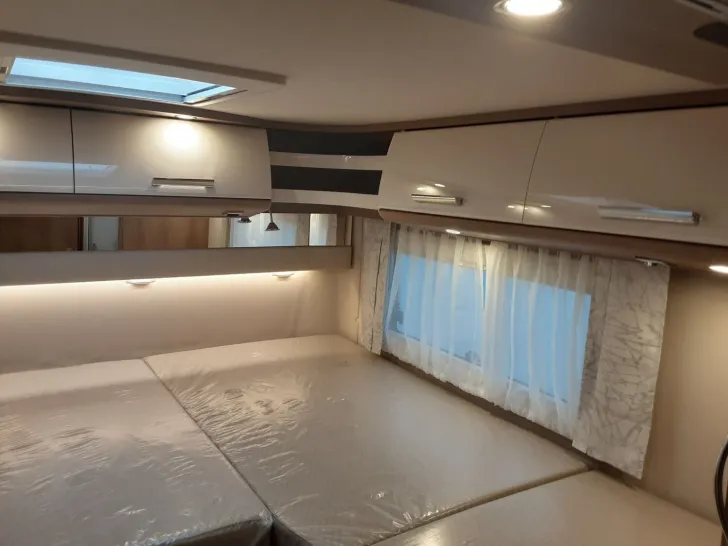 Fahrzeugbild Carthago C1-tourer T 145 RB LE Fiat #20