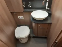 Fahrzeugbild Carthago C1-tourer T 145 RB LE Fiat #21