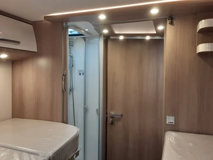 Fahrzeugbild Carthago C1-tourer T 145 RB LE Fiat #23