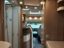 Fahrzeugbild Carthago C1-tourer T 145 RB LE Fiat #24