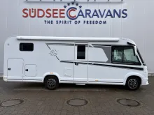 Fahrzeugbild Knaus L!VE I 700 MEG #1