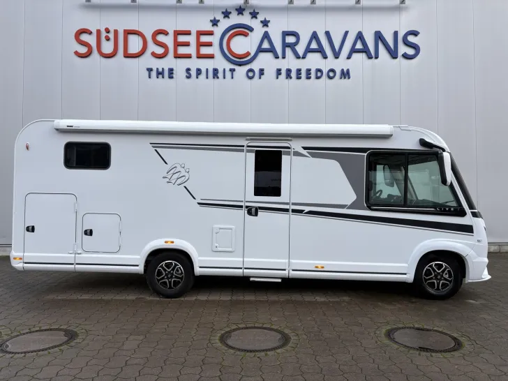 Fahrzeugbild Knaus L!VE I 700 MEG #1