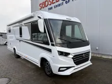 Fahrzeugbild Knaus L!VE I 700 MEG #3