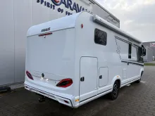 Fahrzeugbild Knaus L!VE I 700 MEG #4