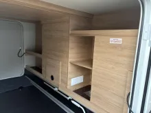 Fahrzeugbild Knaus L!VE I 700 MEG #8