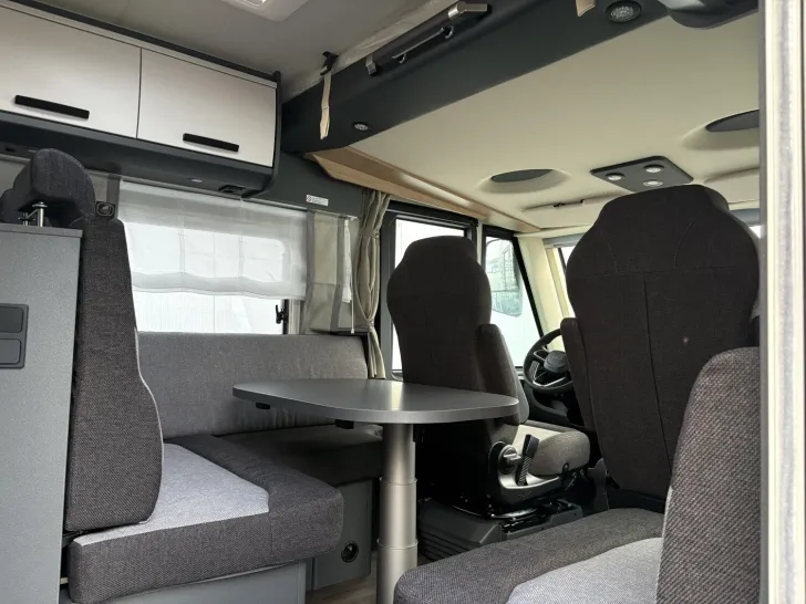 Fahrzeugbild Knaus L!VE I 700 MEG #9