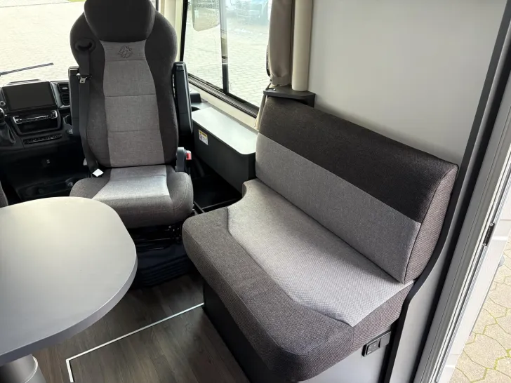 Fahrzeugbild Knaus L!VE I 700 MEG #11