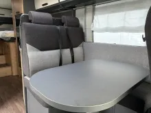 Fahrzeugbild Knaus L!VE I 700 MEG #12