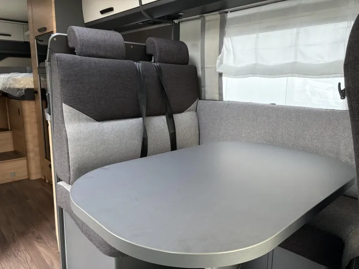 Fahrzeugbild Knaus L!VE I 700 MEG #12