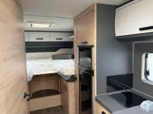 Fahrzeugbild Knaus L!VE I 700 MEG #13