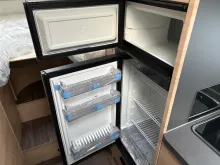 Fahrzeugbild Knaus L!VE I 700 MEG #16