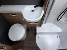 Fahrzeugbild Knaus L!VE I 700 MEG #17