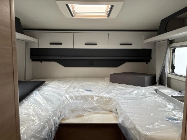 Fahrzeugbild Knaus L!VE I 700 MEG #18