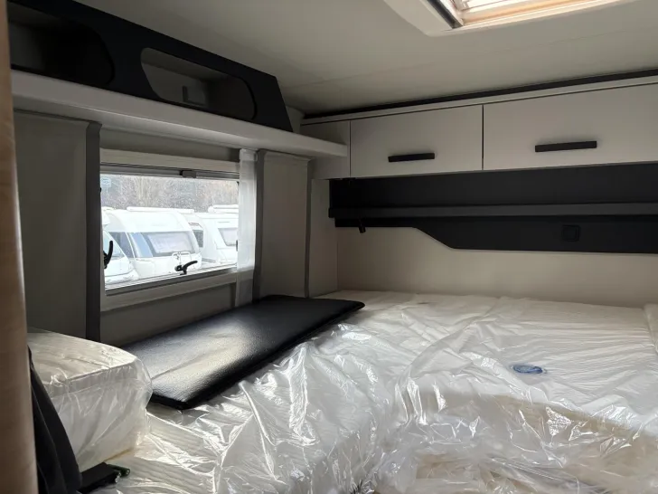 Fahrzeugbild Knaus L!VE I 700 MEG #20