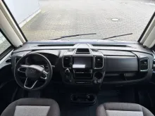 Fahrzeugbild Knaus L!VE I 700 MEG #21