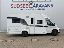 Fahrzeugbild Knaus L!VE WAVE PLATINUM SELECTION 650 MF #1