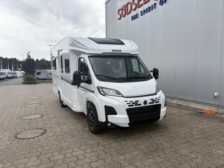 Fahrzeugbild Knaus L!VE WAVE PLATINUM SELECTION 650 MF #3