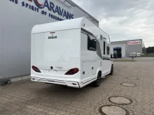 Fahrzeugbild Knaus L!VE WAVE PLATINUM SELECTION 650 MF #4