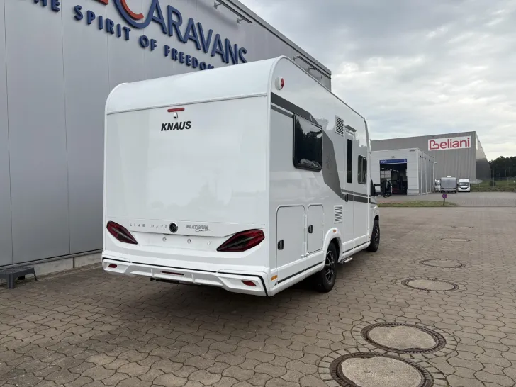 Fahrzeugbild Knaus L!VE WAVE PLATINUM SELECTION 650 MF #4