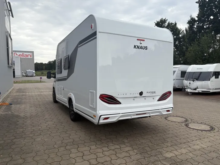 Fahrzeugbild Knaus L!VE WAVE PLATINUM SELECTION 650 MF #5