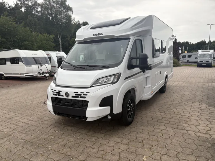 Fahrzeugbild Knaus L!VE WAVE PLATINUM SELECTION 650 MF #6