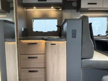 Fahrzeugbild Knaus L!VE WAVE PLATINUM SELECTION 650 MF #7
