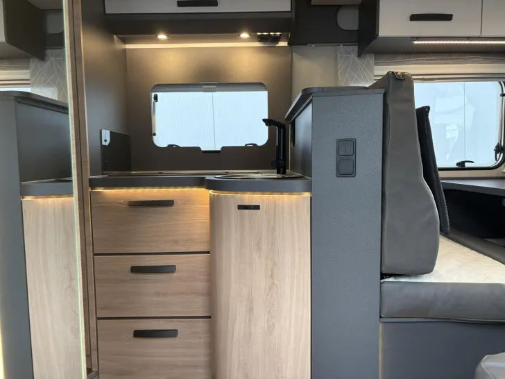 Fahrzeugbild Knaus L!VE WAVE PLATINUM SELECTION 650 MF #7