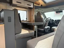 Fahrzeugbild Knaus L!VE WAVE PLATINUM SELECTION 650 MF #8