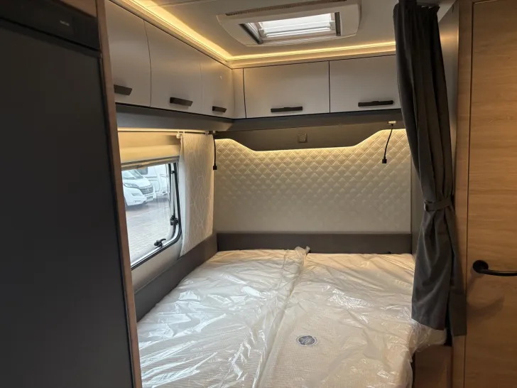 Fahrzeugbild Knaus L!VE WAVE PLATINUM SELECTION 650 MF #12