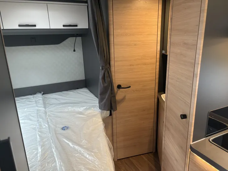 Fahrzeugbild Knaus L!VE WAVE PLATINUM SELECTION 650 MF #13