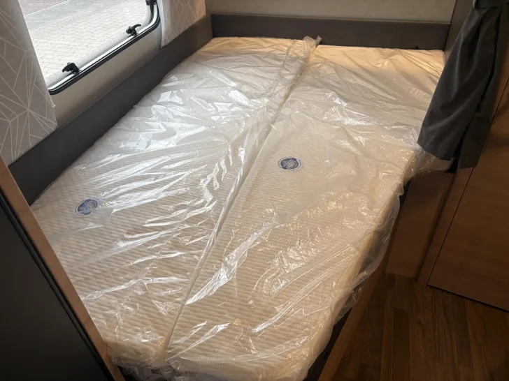 Fahrzeugbild Knaus L!VE WAVE PLATINUM SELECTION 650 MF #14