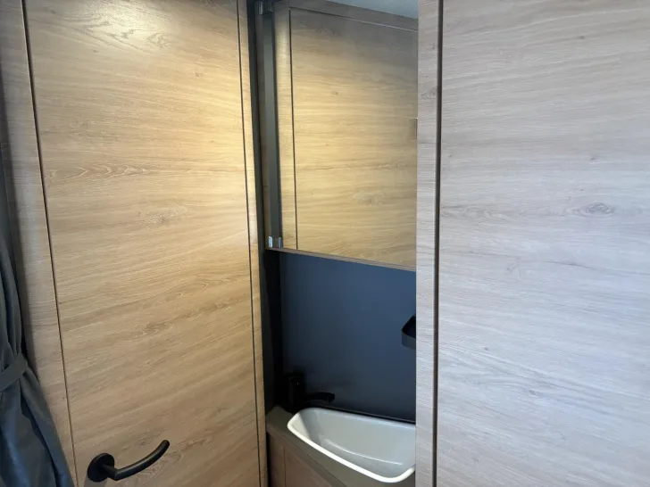 Fahrzeugbild Knaus L!VE WAVE PLATINUM SELECTION 650 MF #15
