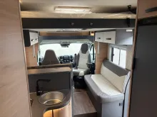Fahrzeugbild Knaus L!VE WAVE PLATINUM SELECTION 650 MF #19