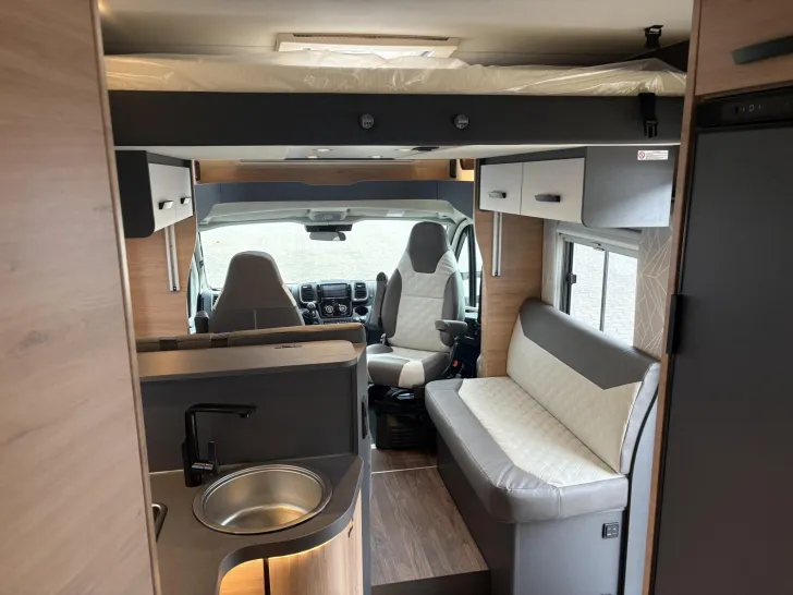 Fahrzeugbild Knaus L!VE WAVE PLATINUM SELECTION 650 MF #19