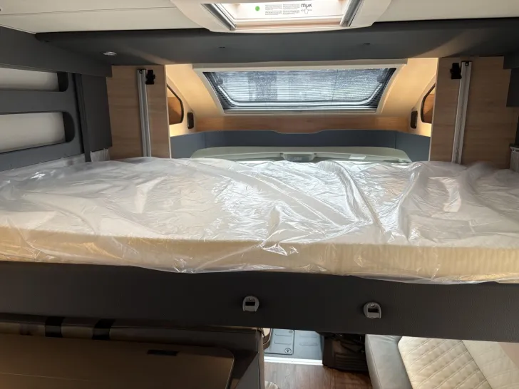 Fahrzeugbild Knaus L!VE WAVE PLATINUM SELECTION 650 MF #21