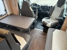 Fahrzeugbild Knaus L!VE WAVE PLATINUM SELECTION 650 MF #22