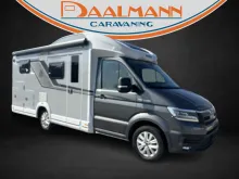 Fahrzeugbild Knaus VAN WAVE 640 MEG Vansation MAN ACC, Fenster h.l. #1