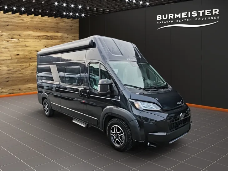 Fahrzeugbild Knaus BoxLife PLATINUM SELECTION 600 DQ Spare 8.696,-! #1