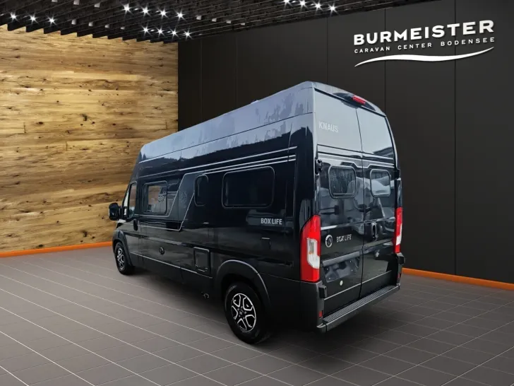 Fahrzeugbild Knaus BoxLife PLATINUM SELECTION 600 DQ Spare 8.696,-! #5