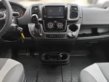 Fahrzeugbild Knaus BoxLife PLATINUM SELECTION 600 DQ Spare 8.696,-! #9