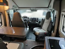 Fahrzeugbild Knaus BoxLife PLATINUM SELECTION 600 DQ Spare 8.696,-! #11