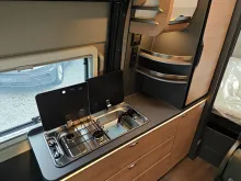 Fahrzeugbild Knaus BoxLife PLATINUM SELECTION 600 DQ Spare 8.696,-! #13