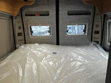 Fahrzeugbild Knaus BoxLife PLATINUM SELECTION 600 DQ Spare 8.696,-! #17