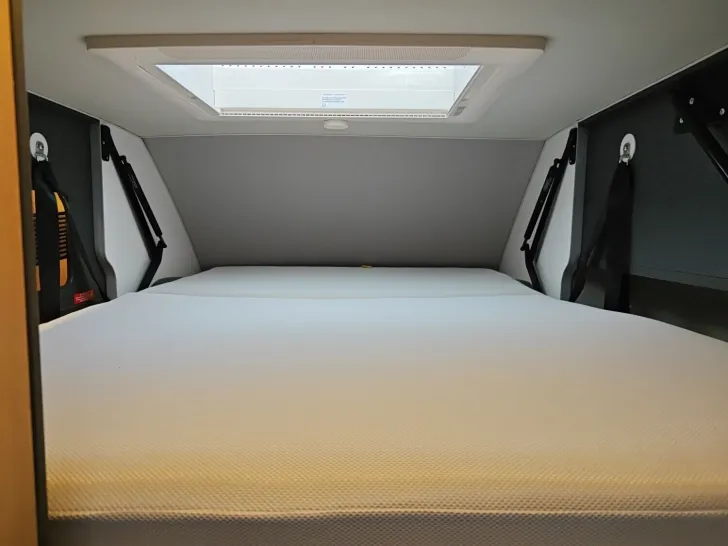 Fahrzeugbild Knaus BoxLife PLATINUM SELECTION 600 DQ Spare 8.696,-! #18