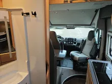 Fahrzeugbild Knaus BoxLife PLATINUM SELECTION 600 DQ Spare 8.696,-! #20