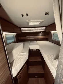 Fahrzeugbild Dethleffs Globebus Performance 4x4 T 46 #14