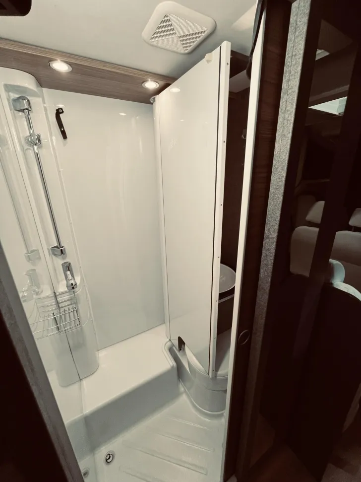 Fahrzeugbild Dethleffs Globebus Performance 4x4 T 46 #20