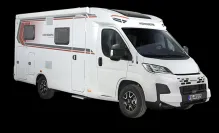 Fahrzeugbild Weinsberg CaraCompact - Edition PEPPER 600 MF (2026) #1