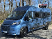 Fahrzeugbild Dethleffs Globetrail 75K 640 ES Fiat TIRGE ICONIC EDITION #3